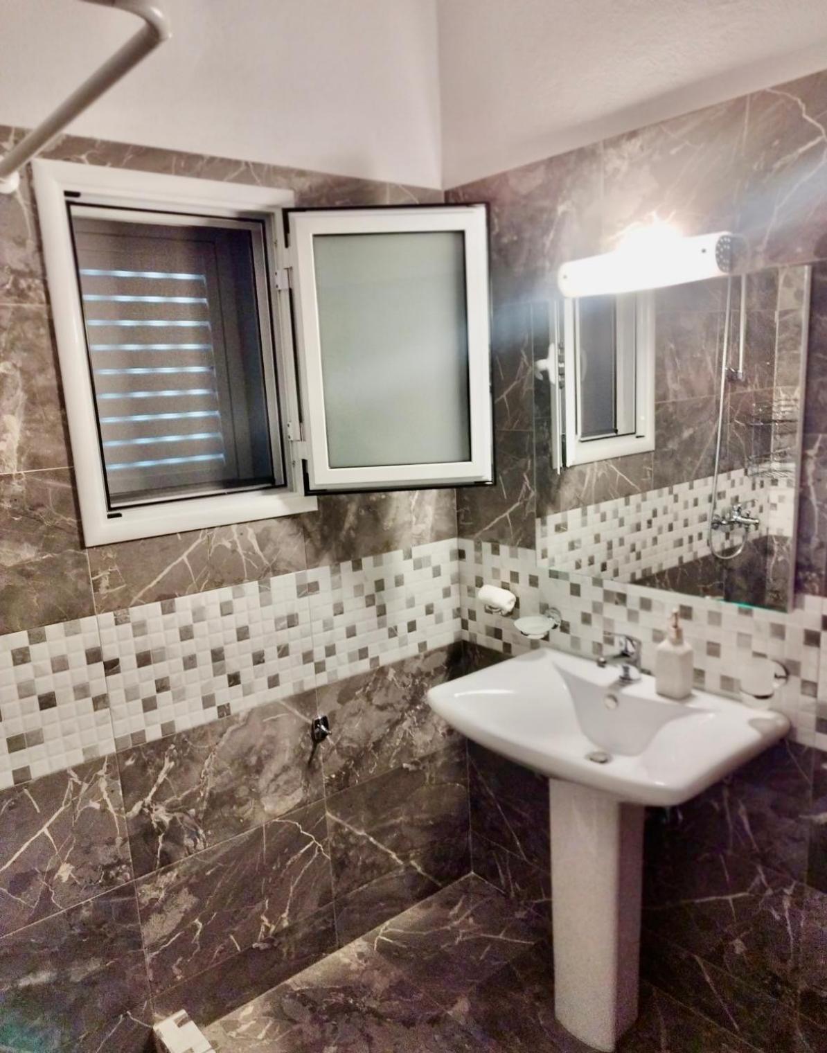 Dagos Rooms Dhërmi Exteriér fotografie