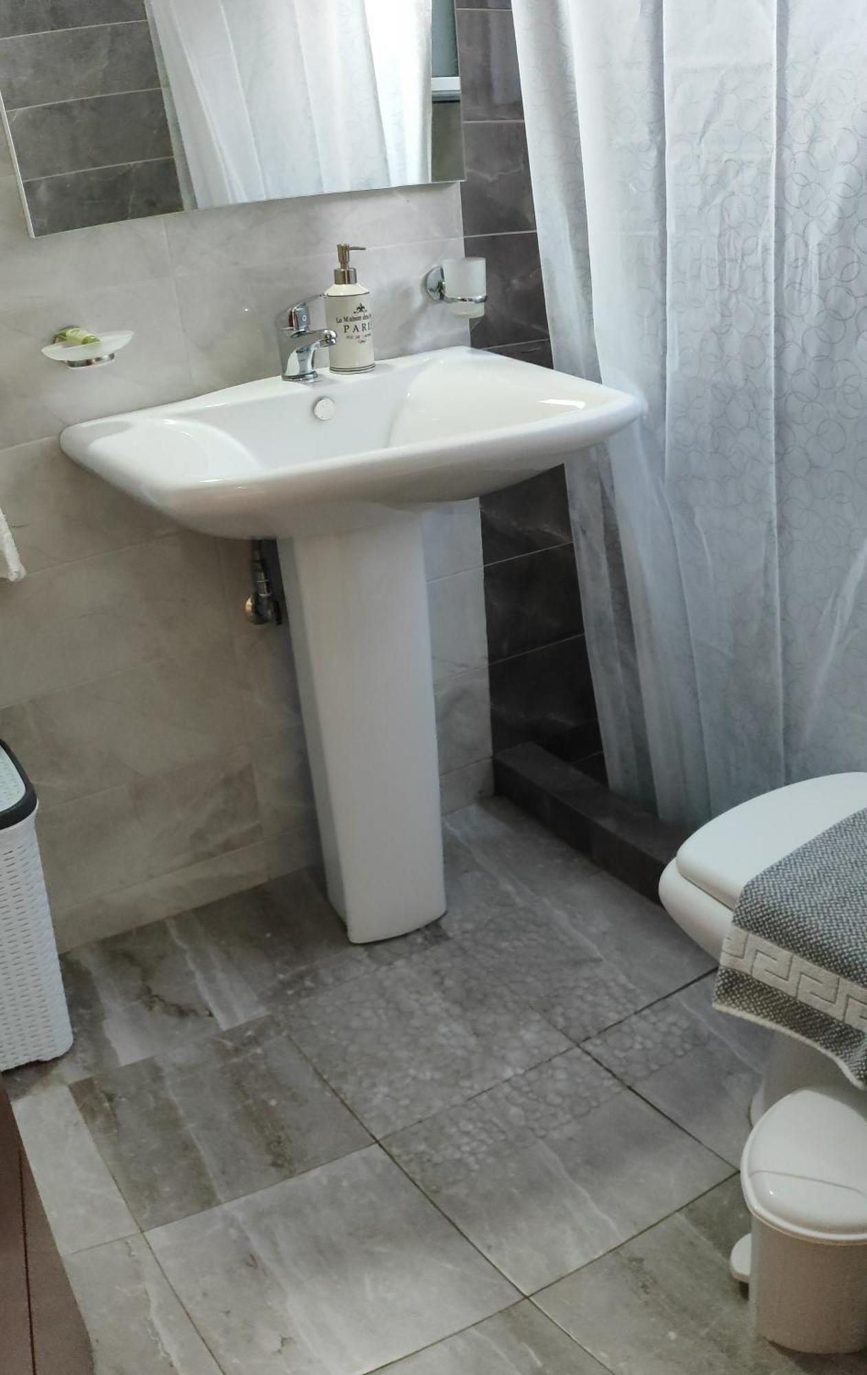 Dagos Rooms Dhërmi Exteriér fotografie